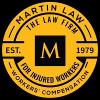Martin Law 