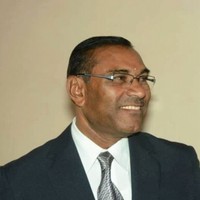 Patel Damjibhai