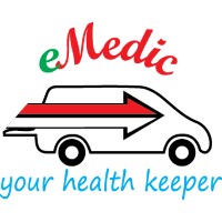 eMedic Bangladesh