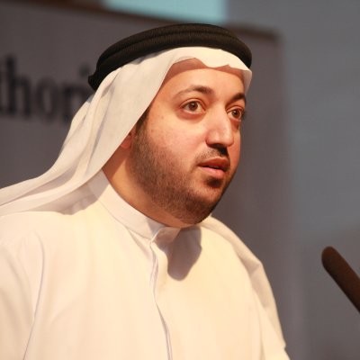 Saud Al Mazrouei