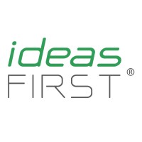 Ideas First® Front-End Innovation