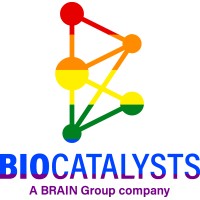 Biocatalysts Ltd