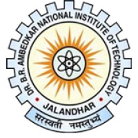 Dr B R Ambedkar National Institute of Technology, Jalandhar