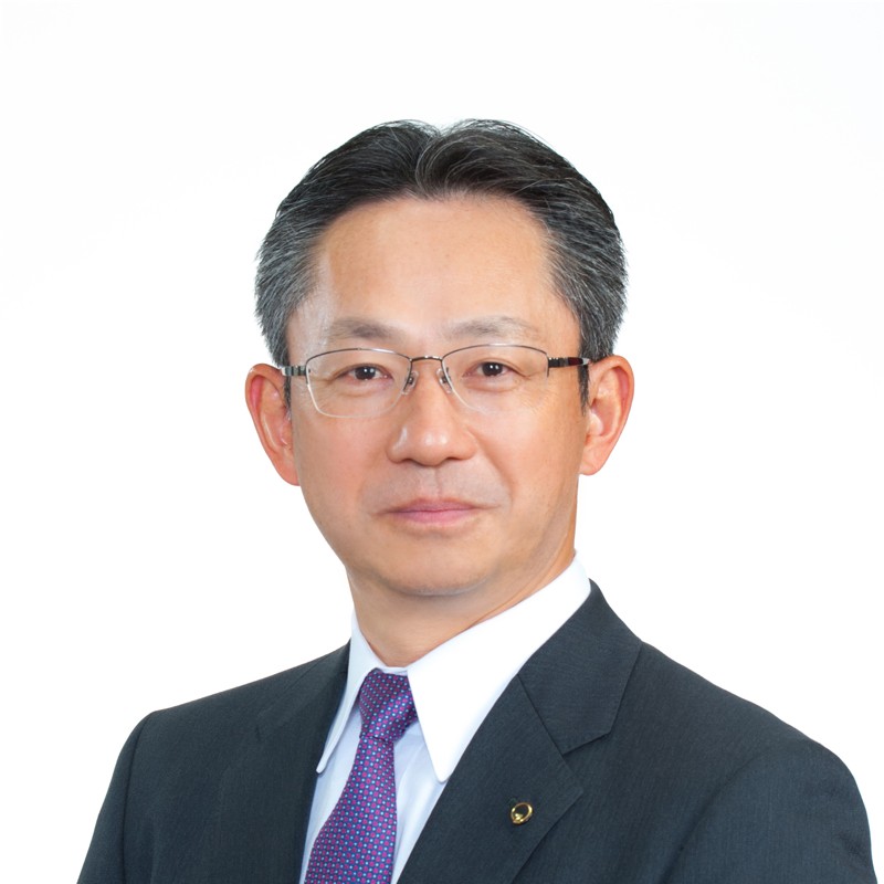 Hiroshi Kokubu