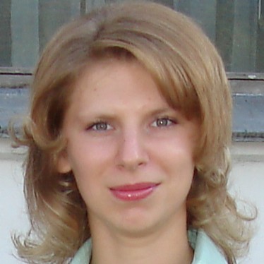 Anastasia Nechaeva
