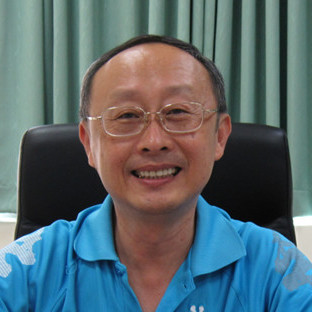 Kan-Lin Hsueh