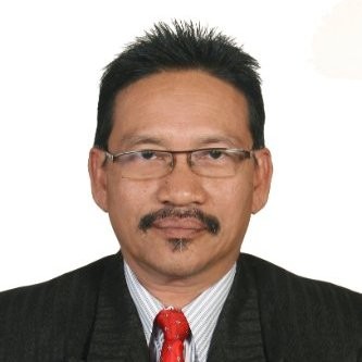 Dr Abdul Razak Hamzah
