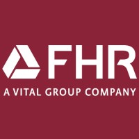 FHR Anlagenbau GmbH