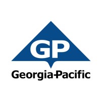  Georgia Pacific