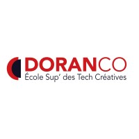 Doranco Ecole Sup' des Tech Créatives