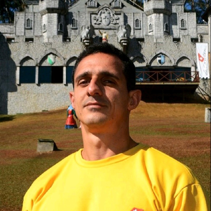 Thiago Abreu