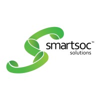 SmartSoC Solutions Pvt Ltd