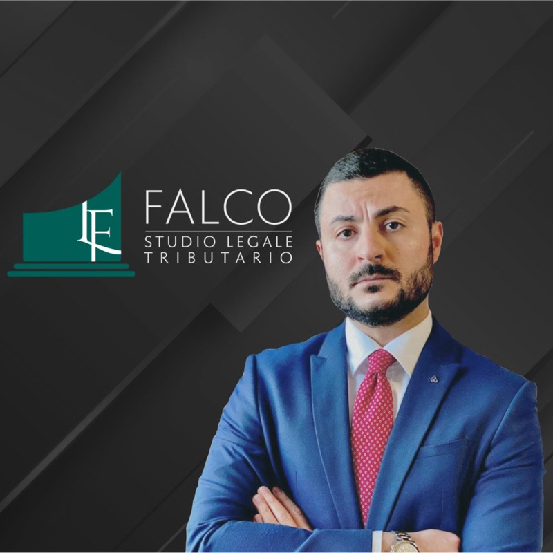 Luigi Salvatore Falco
