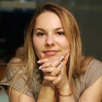Olga Puzyr