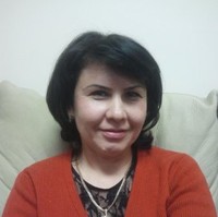 Fatima Kamilova