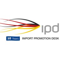 IPD (Import Promotion Desk)