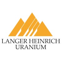 Langer Heinrich Mine