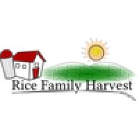 Rice Family Farm