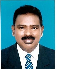 Mahenthiran Thanapal