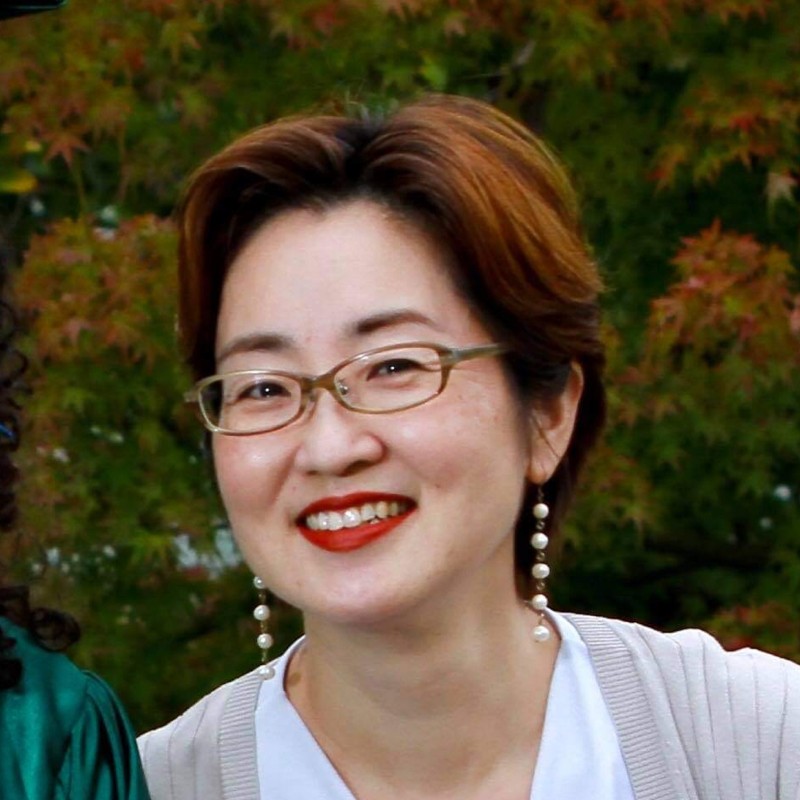 Kumiko Watanabe