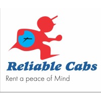Reliable Cabs Services Pvt Ltd