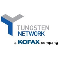 Tungsten Network, a Kofax company