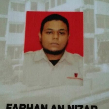 Farhan An Nizar