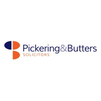 Pickering & Butters