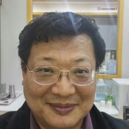 Chang-ryung YANG