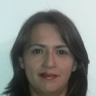 Claudia Rosas