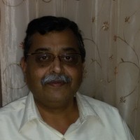 Ajay Desai