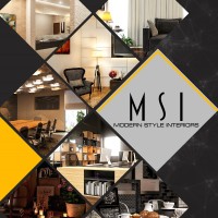 MSI- Modern Style Interiors LLC