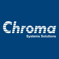 Chroma Systems Solutions, Inc.