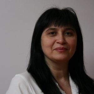 Biljana Ilievska