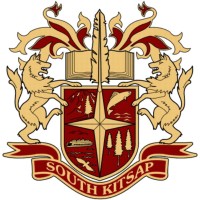 South Kitsap High School