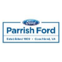 Parrish Ford
