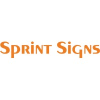 Sprint Signs