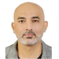 Muhammad Arshad Shafi