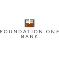 Foundation One Bank