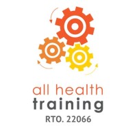 All Health Training