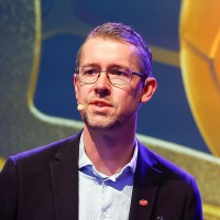 Martin Stigaard Skammelsen