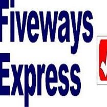 Fiveways Express