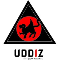 Uddiz Digital Enterprise Pvt. Ltd