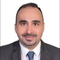 Fadi Nashawi, MSc, ORM, REAE, Mini MBA