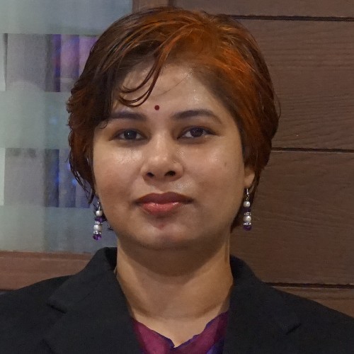 Rajani Sharma