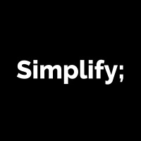 Simplify Ecommerce
