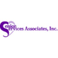 Senior Services Associates