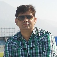 Madan Sharma