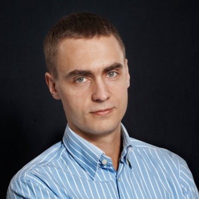Marcin Gozdalik