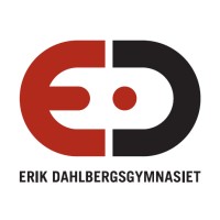 Erik Dahlbergsgymnasiet